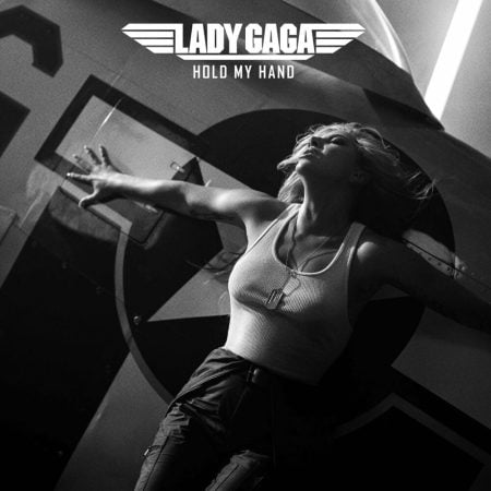 Lady Gaga Hold My Hand